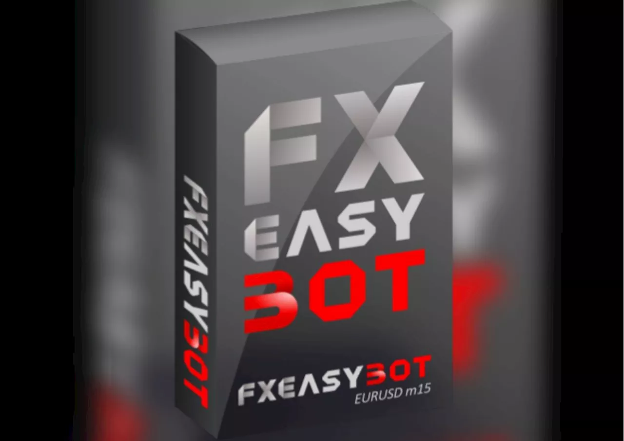 Avenix Fzco Launches FXEasyBot Platform: A New Forex Robot with Channel-Based Trading Strategy