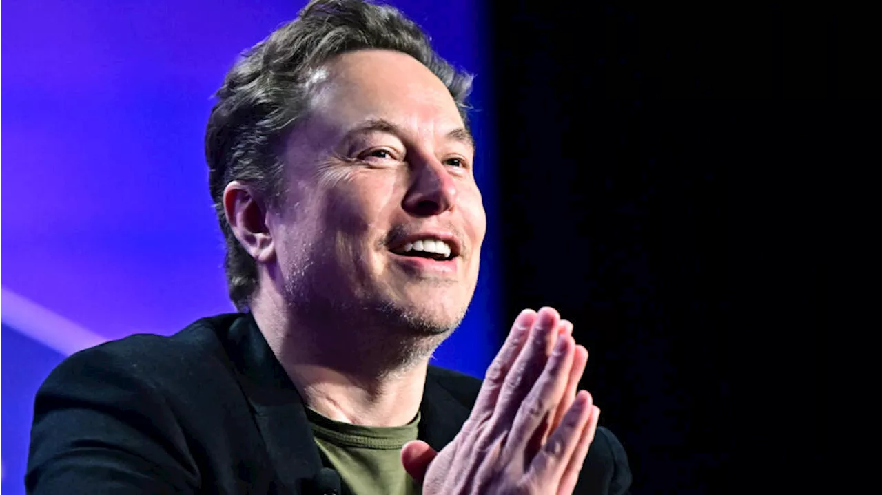 UPDATE: Elon Musk rakes in the billions as net wealth SOARS