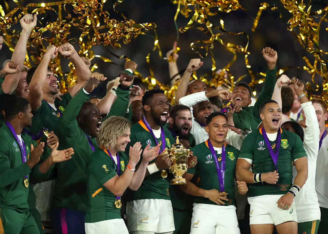 World Cup winning Springbok moves to French Top 14 club