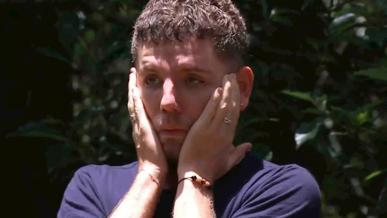 I'm A Celebrity Fans Frustrated Over Easy Bushtucker Trials