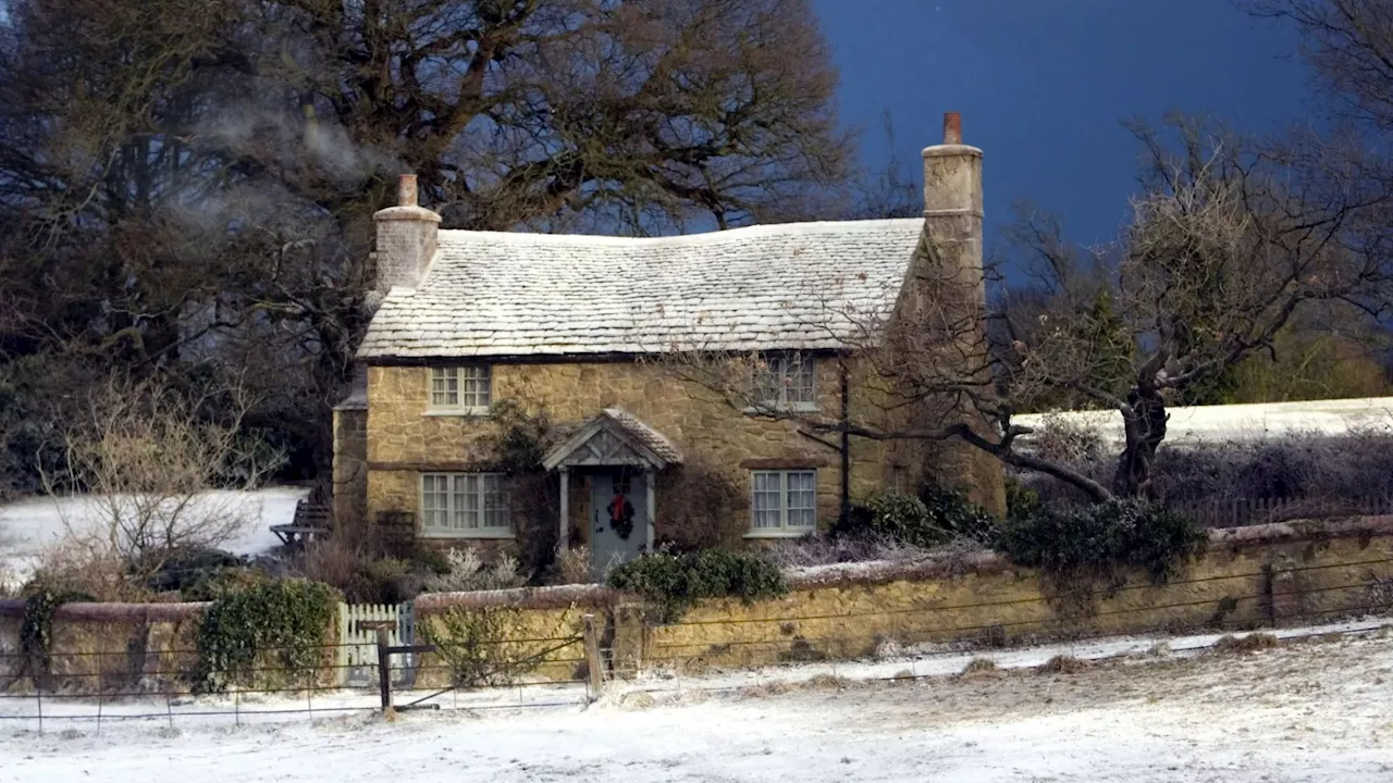 Jude Law Reveals The Holiday's Famous Cottage Is Just Fiction