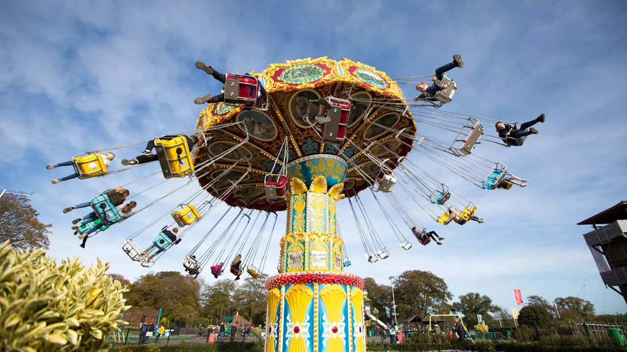 Lesser-Known UK Amusement Parks: A Fun-Free Adventure