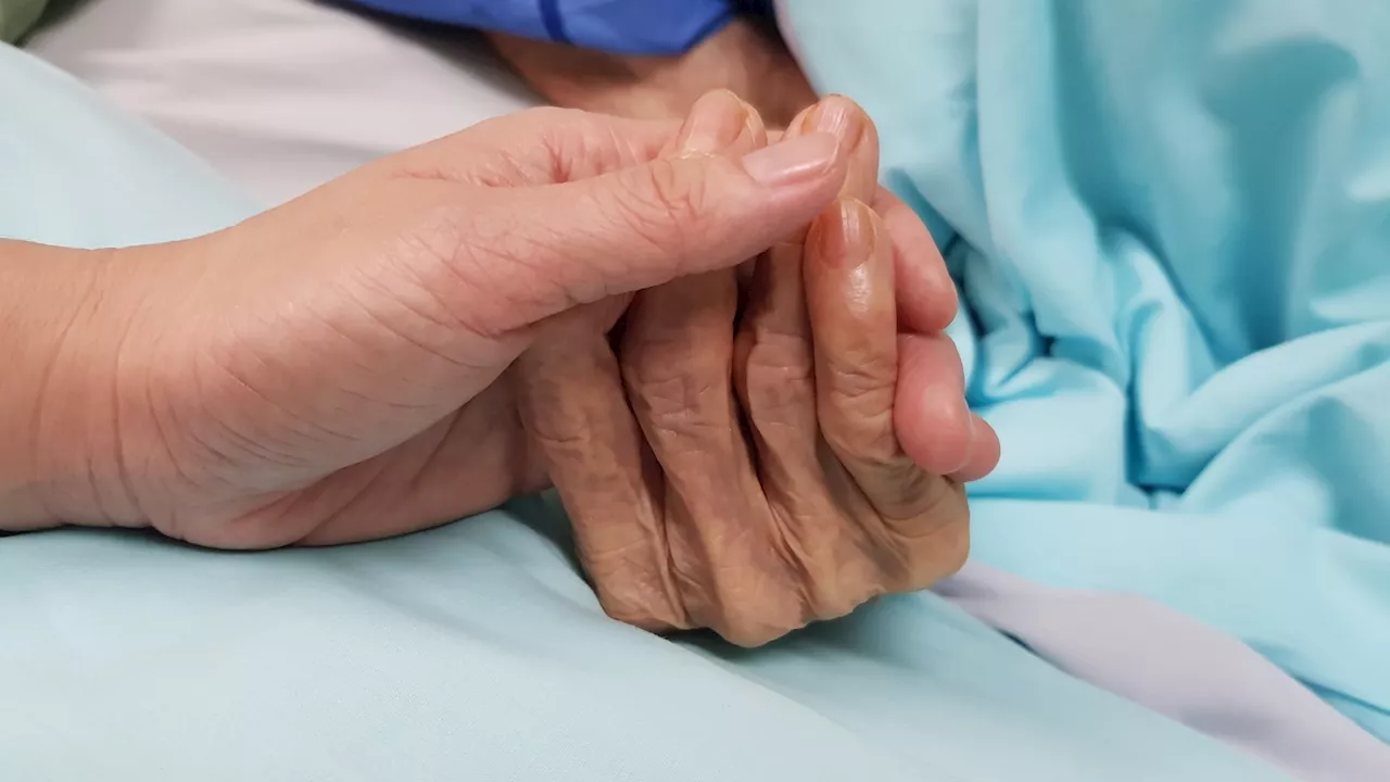 Religion and Assisted Dying: A Debate Intensifies Before Friday's Vote