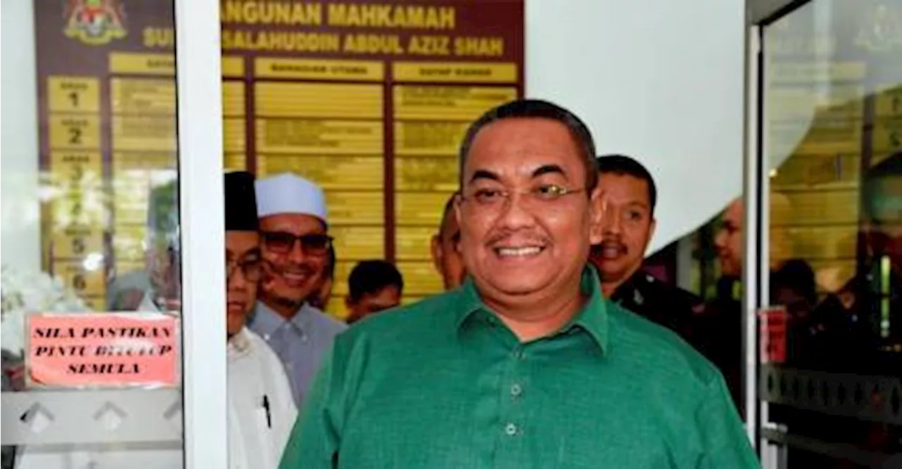 Kedah Government Optimistic About Rare Earth Element Mining Revenues Starting Next Year