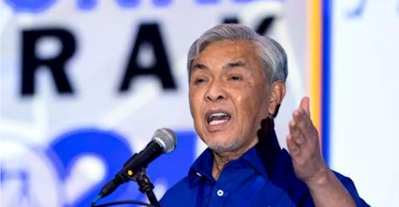 RM33.8 billion allocated to implement 325 MSME programmes