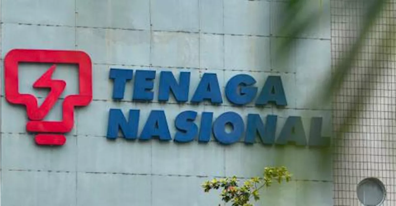 TNB cuts electricity supply of 627,491 accounts