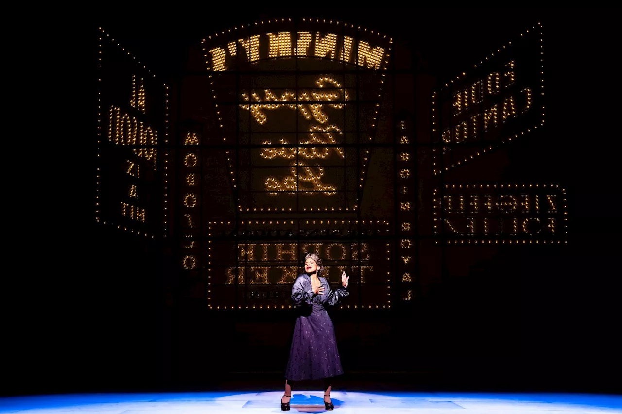 Broadway Box Office: ‘Gypsy,’ Starring Audra McDonald, Gets a Strong Start