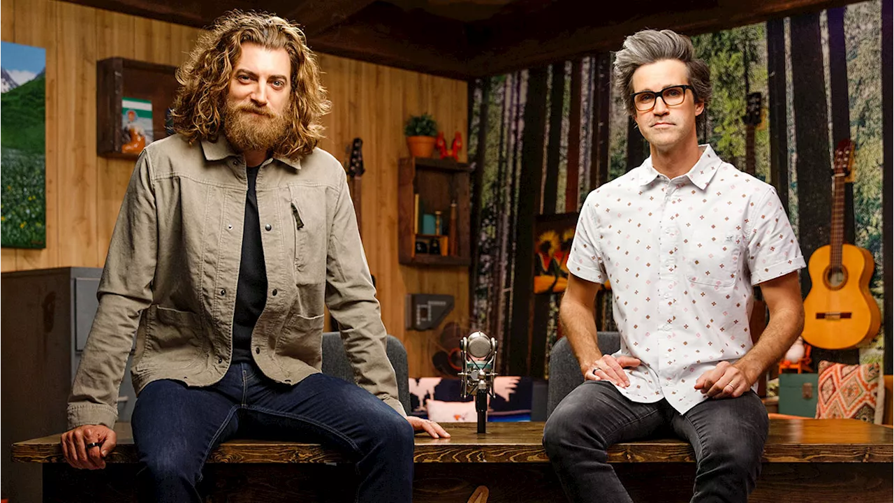 Mythical Shows, Including ‘Good Mythical Morning,’ Coming to Samsung TVs in FAST Deal