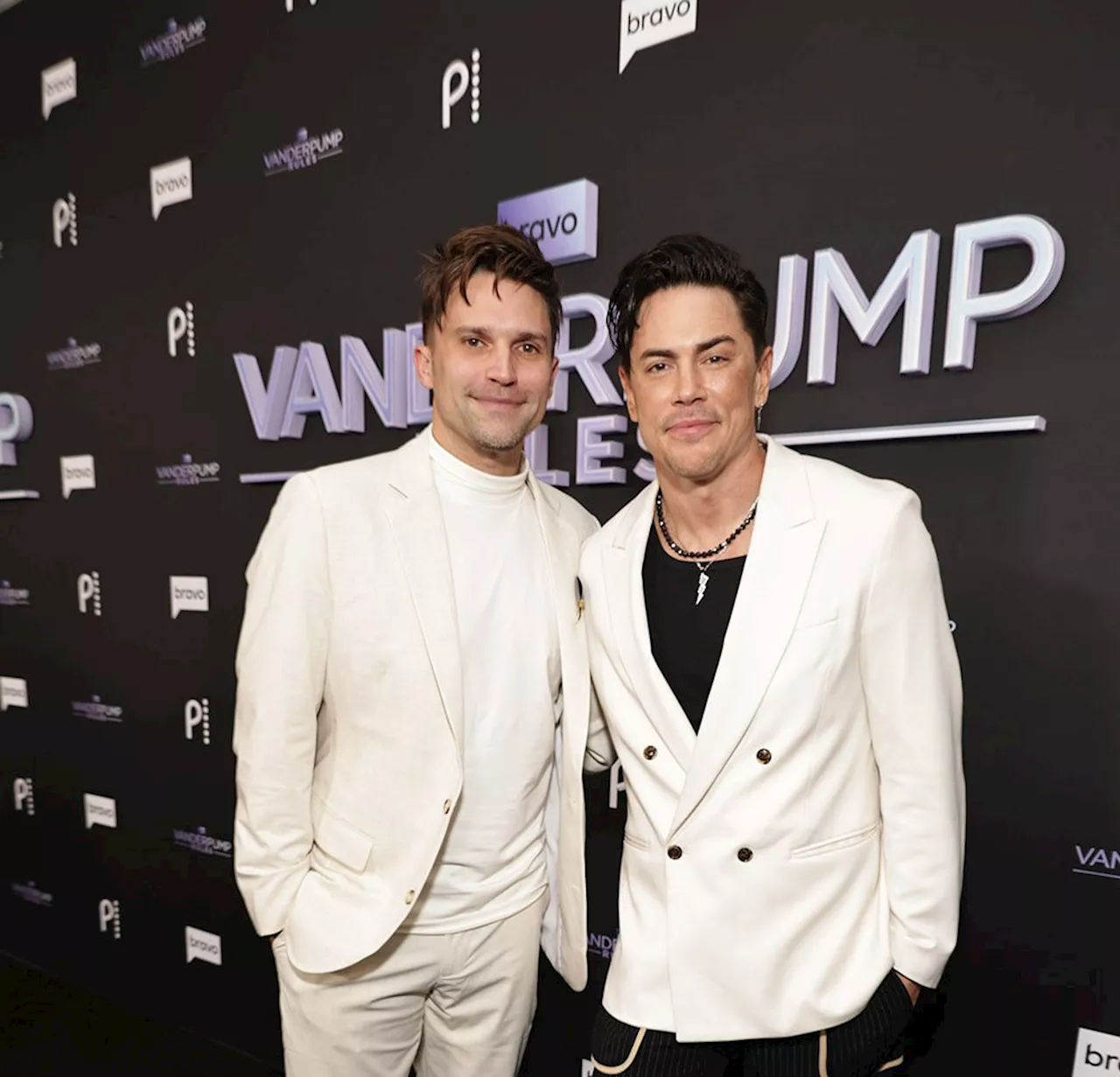 Tom Sandoval and Tom Schwartz Announce Closure of Bar Schwartz & Sandy’s