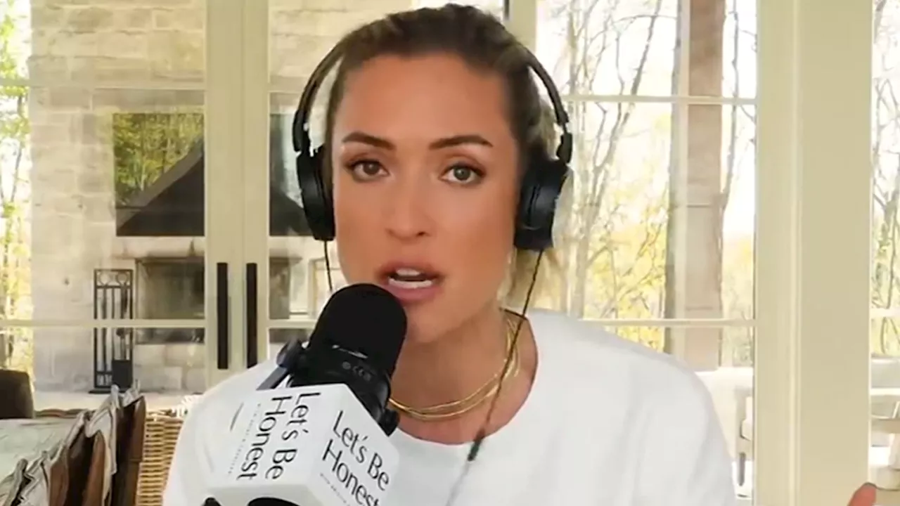 Kristin Cavallari Calls Out Scott Disick's 'Manipulative' Attempt to Reconnect