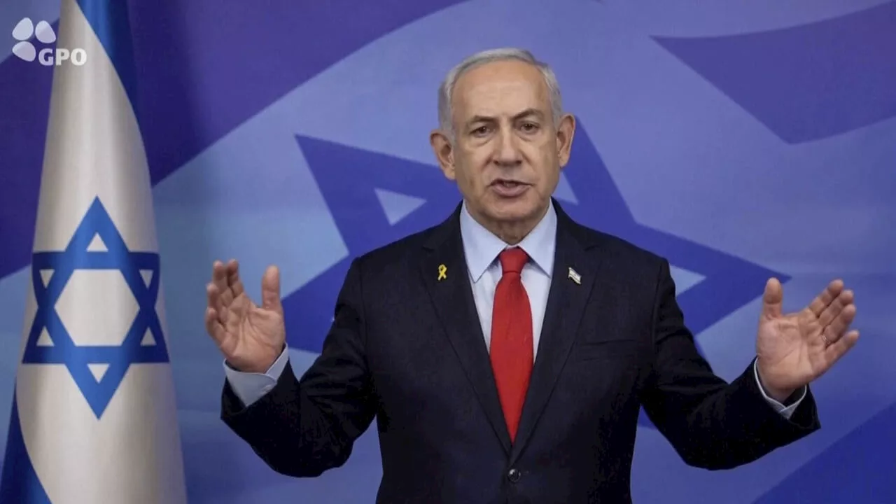 Netanyahu dice sì alla tregua in Libano, ma avverte: "Se Hezbollah la viola, colpiremo"