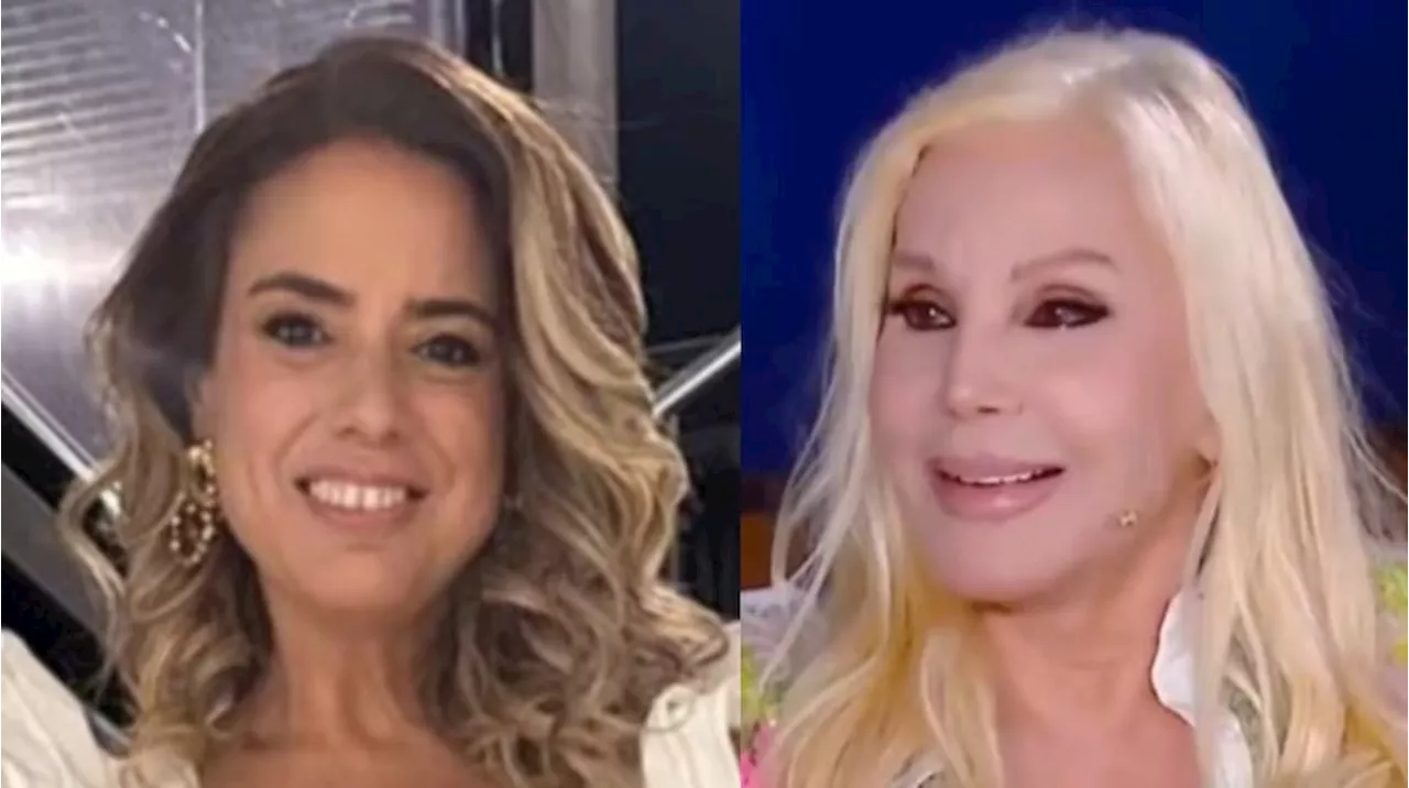 Susana Giménez Critica a Marina Calabró Durante una Conversación con Yanina Latorre