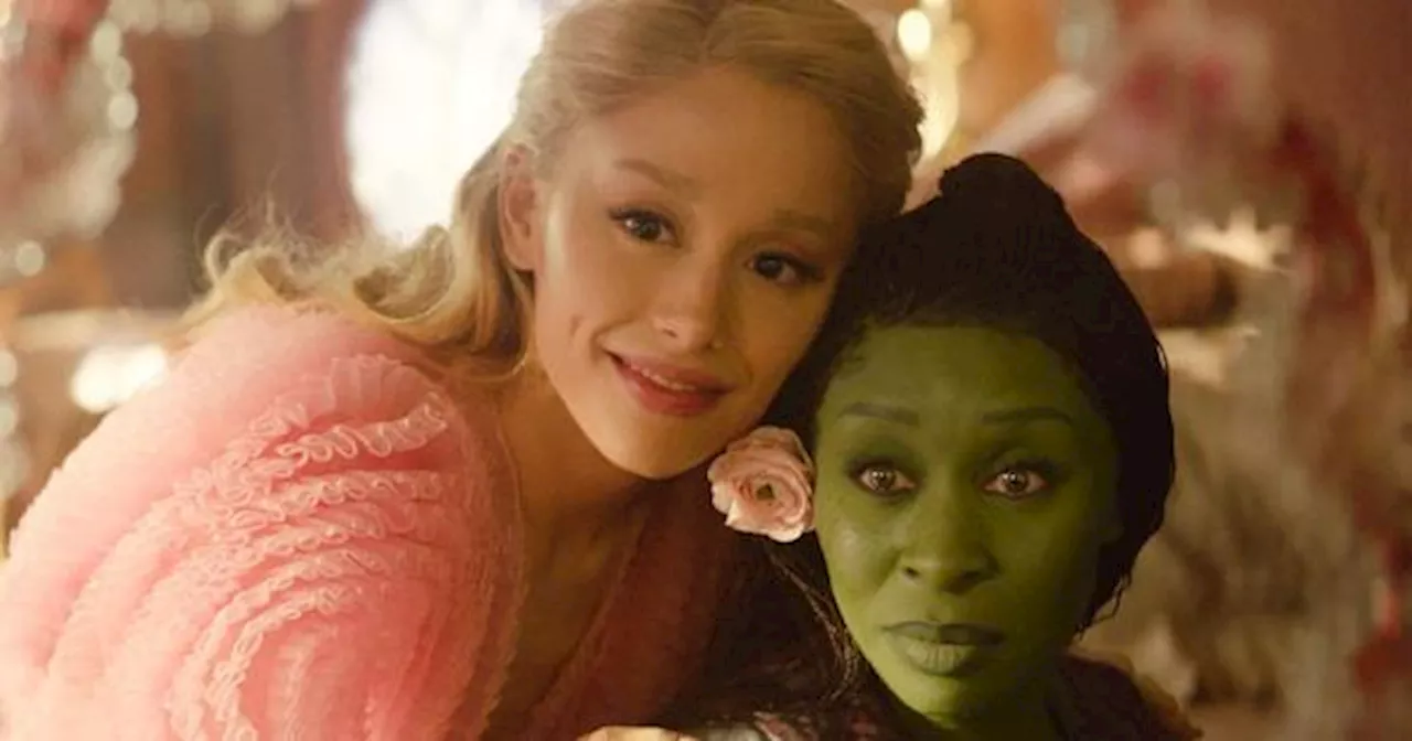 ¡Magia multimillonaria en 'Wicked'! Esta es la exorbitante suma que Universal gastó en marketing para la película con Ariana Grande y Cynthia Erivo