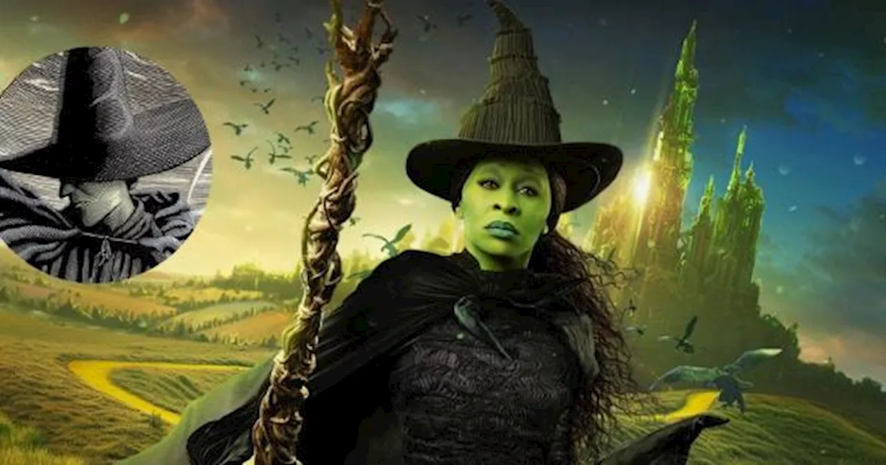 Wicked: La Película que Explica los Orígenes de la Malvada Bruja del Oeste