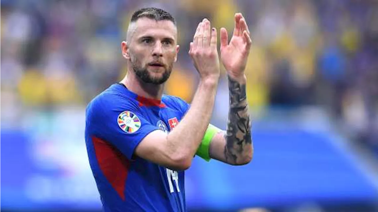 Juventus, Skriniar dà il suo ok al ritorno in Italia: ora si tratta col PSG