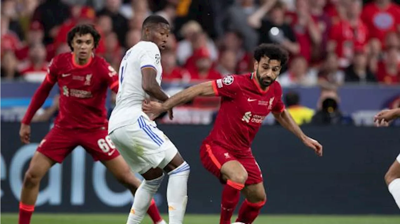 Pronostico Liverpool-Real Madrid: in scena il classico del calcio europeo: le quote