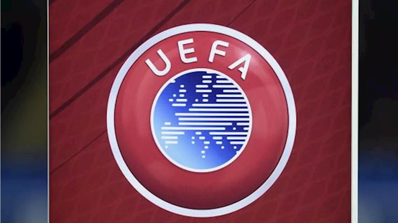 Ranking UEFA per il 5° posto in Champions League: l'Italia adesso è seconda