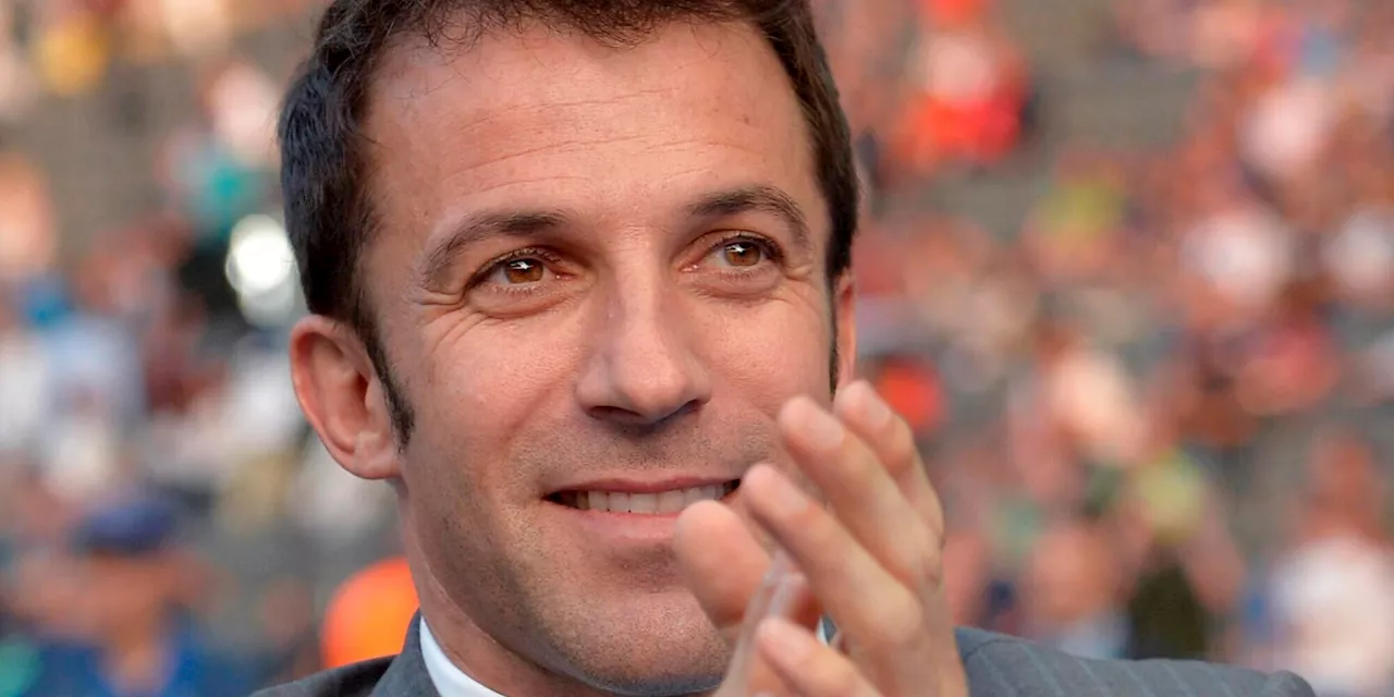 Del Piero presidente Figc, c’è già chi si schiera: cosa c’è di vero