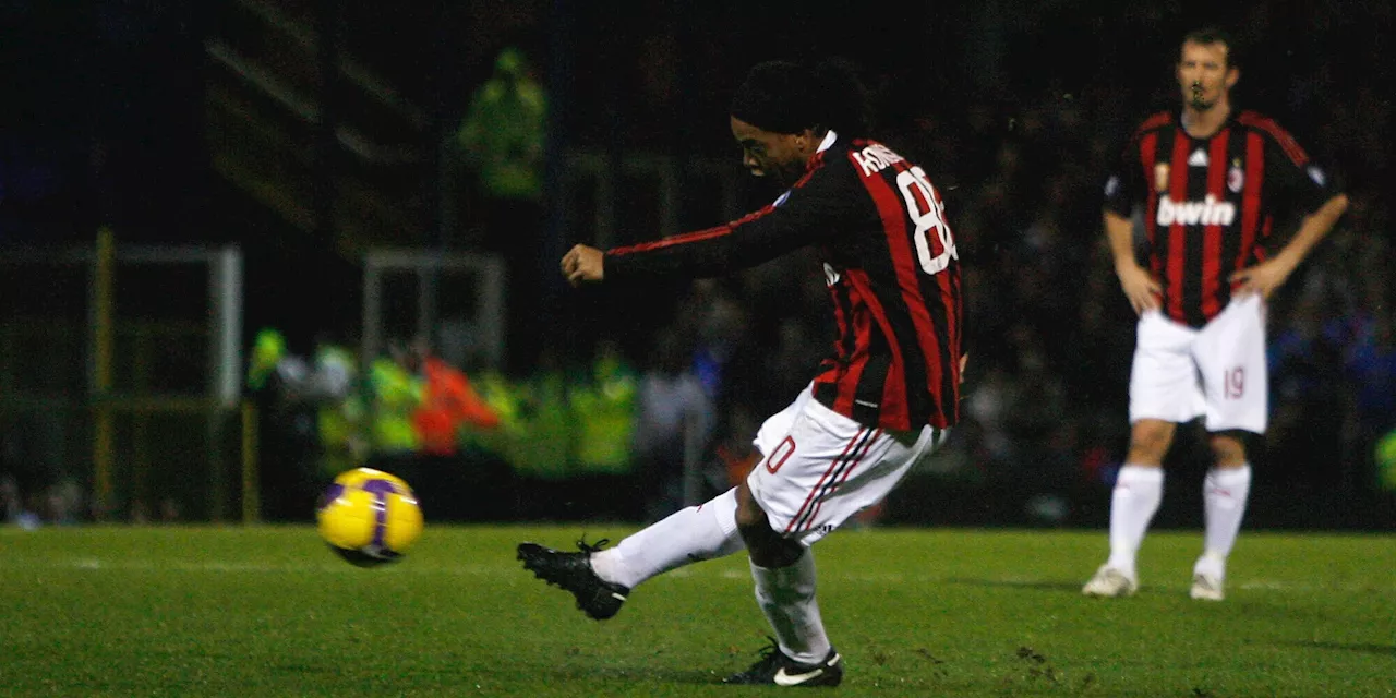 Ma quale San Siro e Bernabeu: Ronaldinho e 'l'atmosfera più bella di tutte'