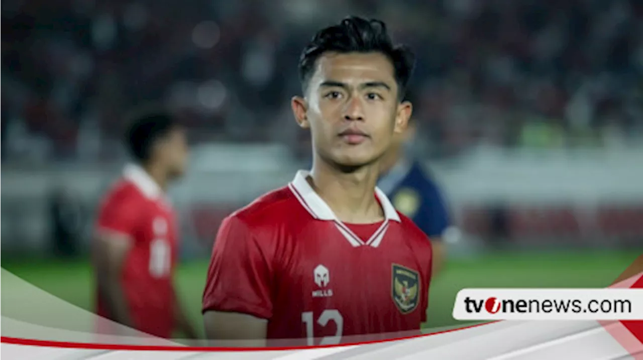 Manajer Timnas Indonesia Jelaskan Alasan Panggil Asnawi Mangkualam dan Pratama Arhan untuk Piala AFF 2024