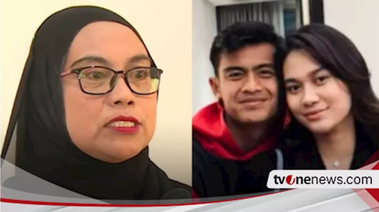 Meski Azizah Salsha Sudah jadi Menantunya, Ibunda Pratama Arhan Sebenarnya Masih Merasa...