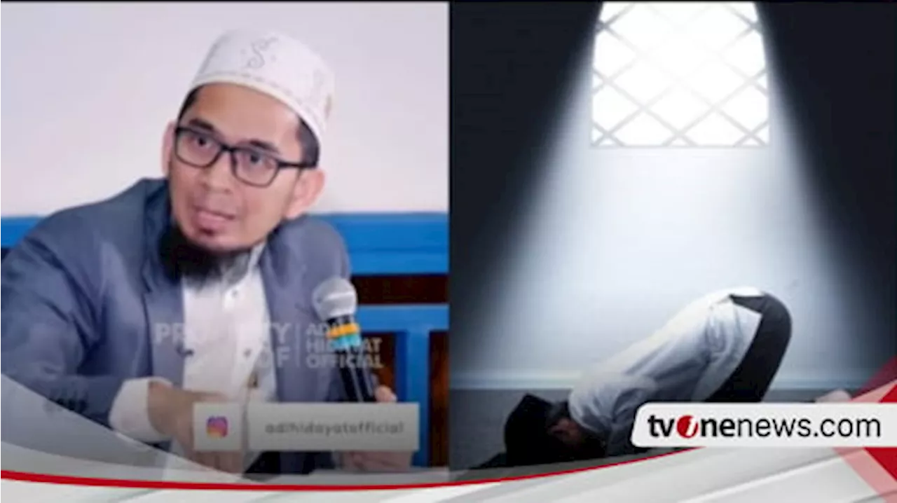 Shalat Witir Sebelum atau Sesudah Tahajud?