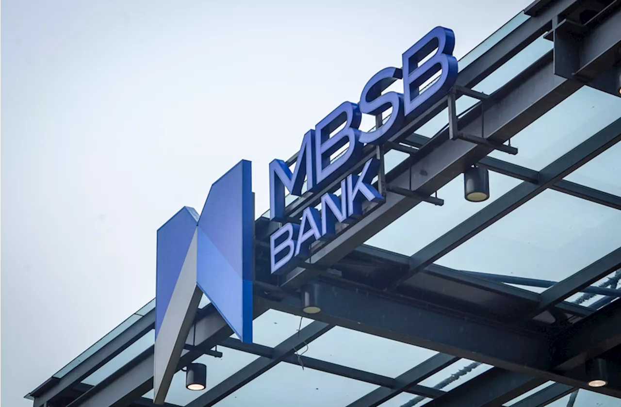 MBSB Group Reports Strong Revenue Growth for Nine Months Ending September 2024