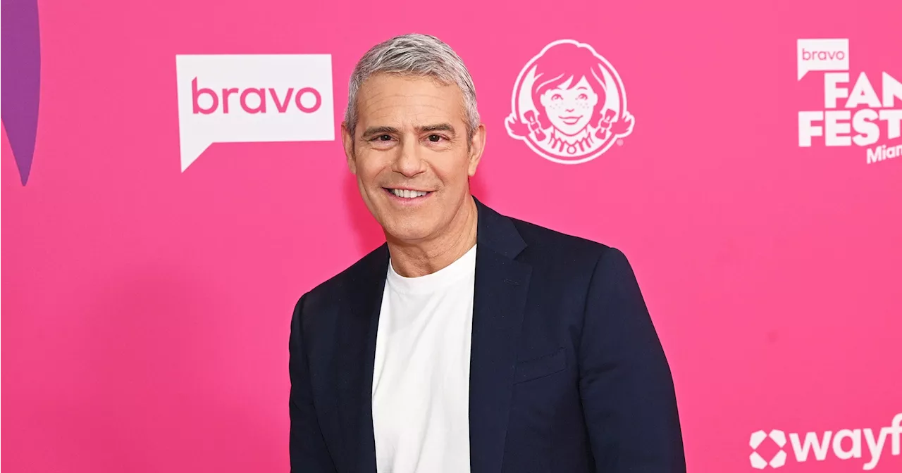 Andy Cohen Reacts to Vanderpump Rules Season 12 Revamp With New Cast