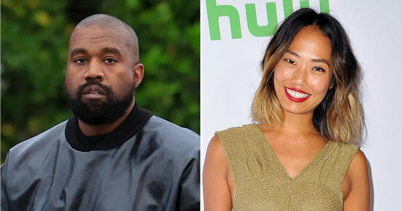 Kanye West Sued by ANTM Alum Jenn An for Sexual Assault