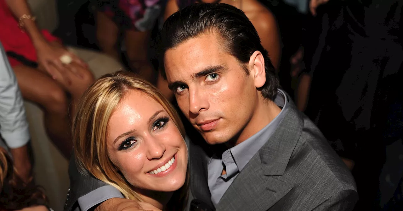 Kristin Cavallari Gets DM From Scott Disick Years After Hookup Rumors