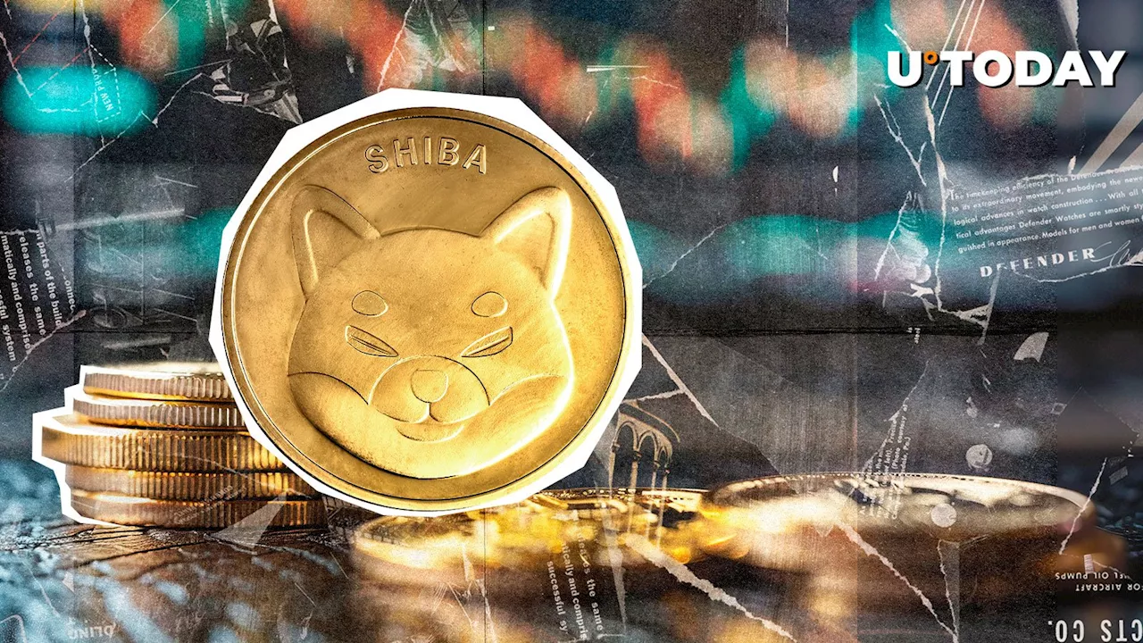 Only 470 Billion Shiba Inu (SHIB) Left: Here's What's Next