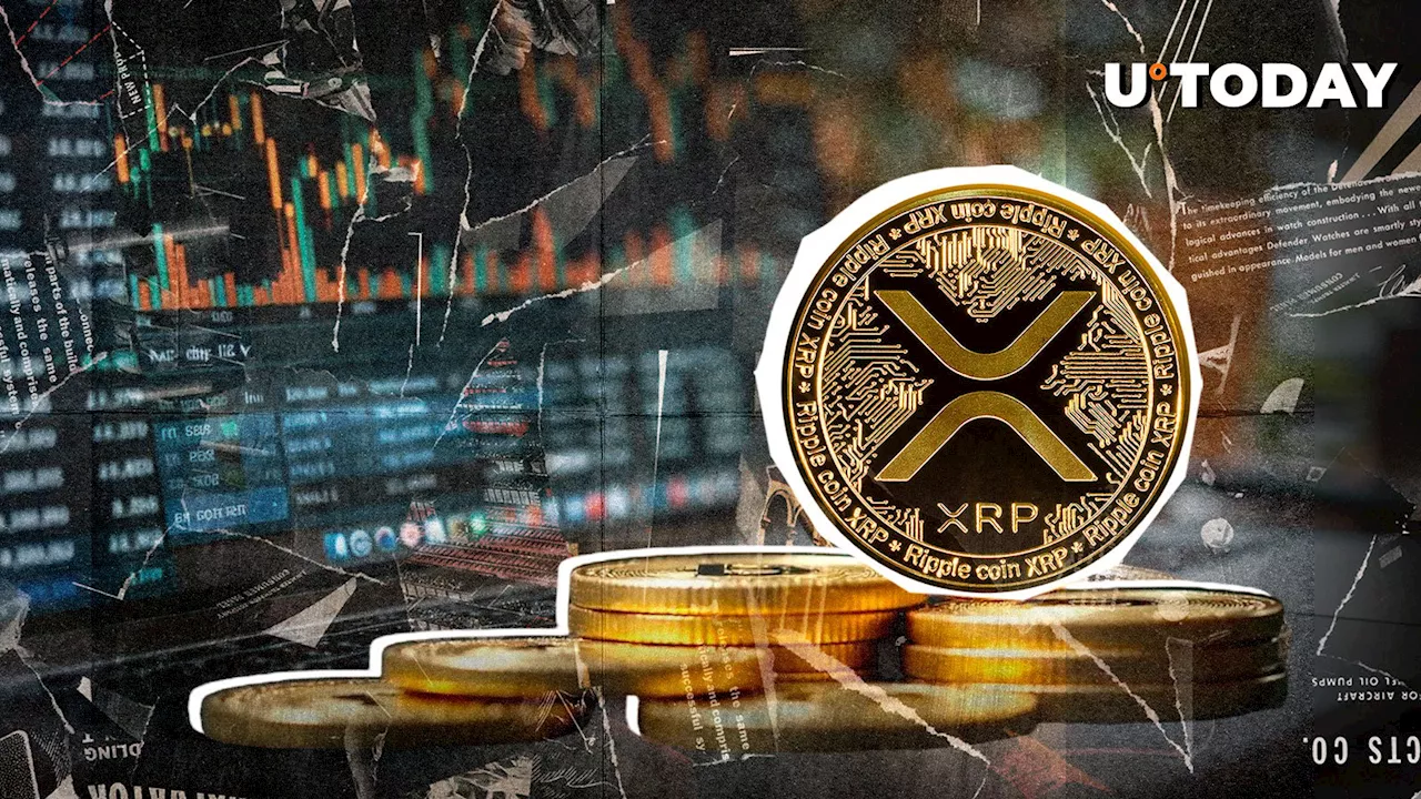 XRP Price on Verge: Here's What Bollinger Bands Show