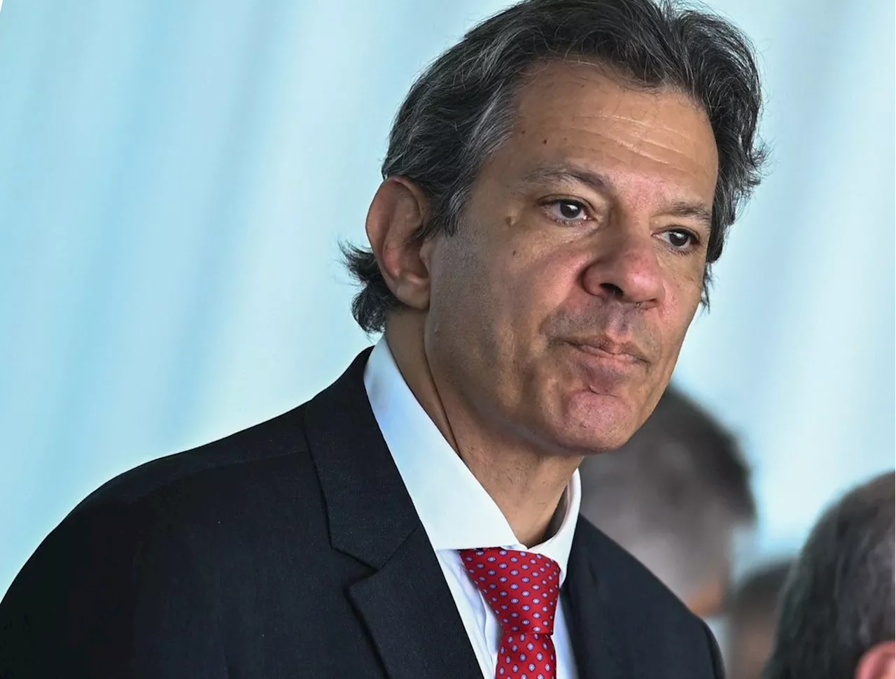 Após reunião com Lula, Haddad diz que corte de gastos está ‘pacificado’