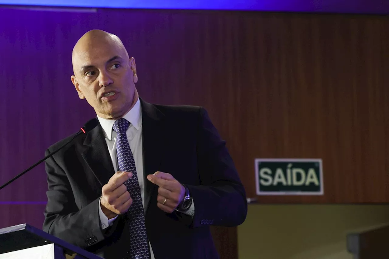 PF aponta que plano para matar Alexandre de Moraes foi abortado por falta de apoio da cúpula do Exército