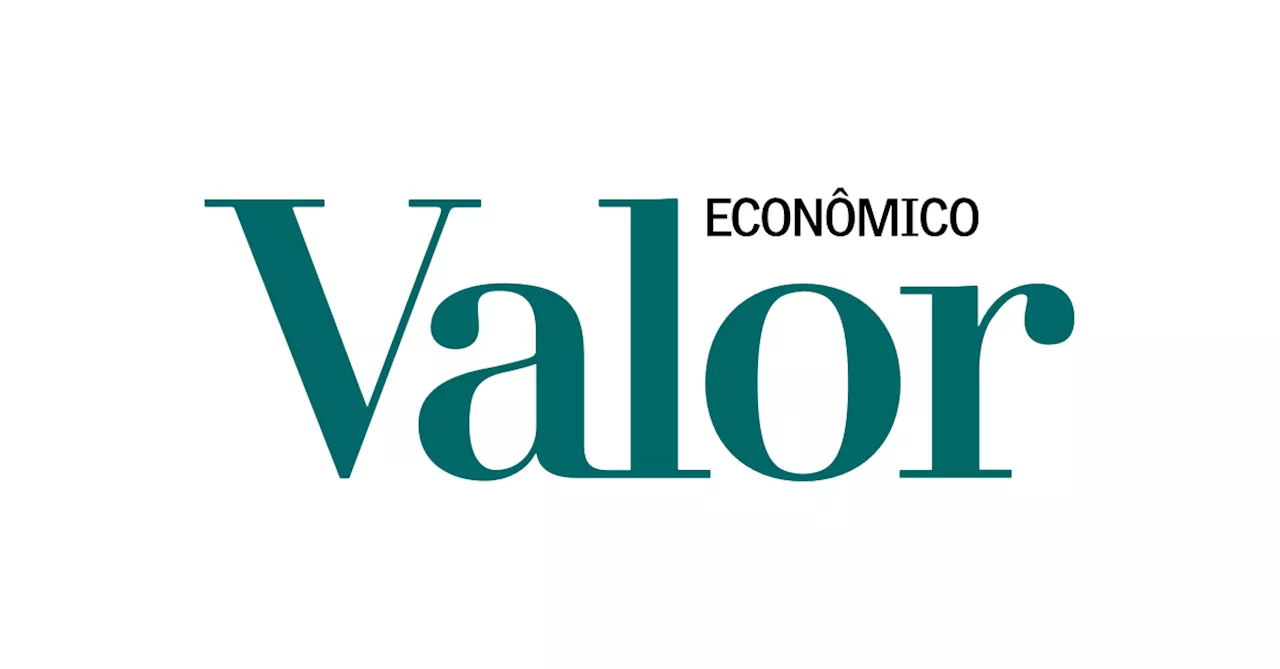 Valor ganha prêmio de jornal mais admirado