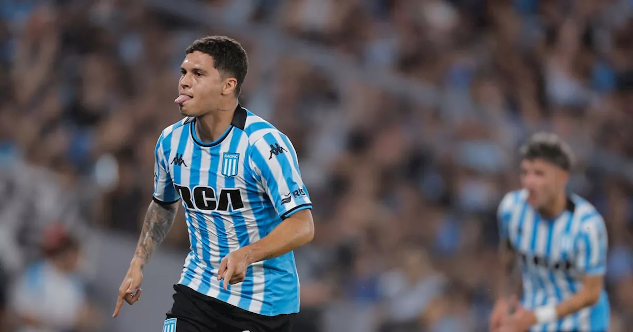 Juan Fernando Quintero habría recibido una millonaria oferta de uno de los equipos ‘grandes’ de Colombia