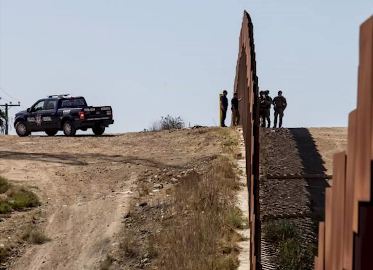 Donald Trump Amenaza con Imponer Aranceles a México