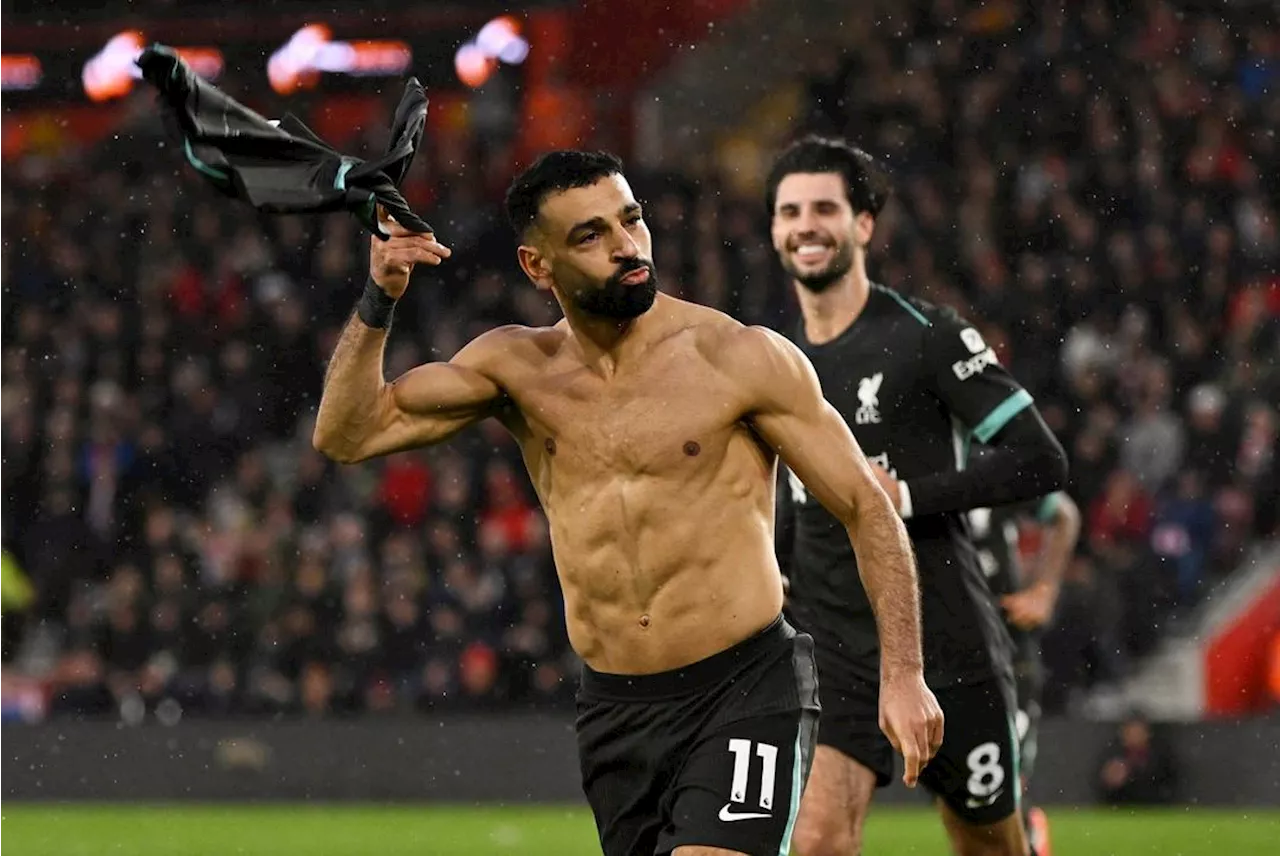 Liverpool-legende fyrer løs mot Salah: – Egoistisk og veldig skuffende