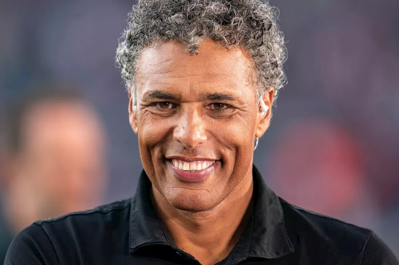 Van Hooijdonk lyrisch na Feyenoord-stunt: 'Arrogant City bracht geloof terug'