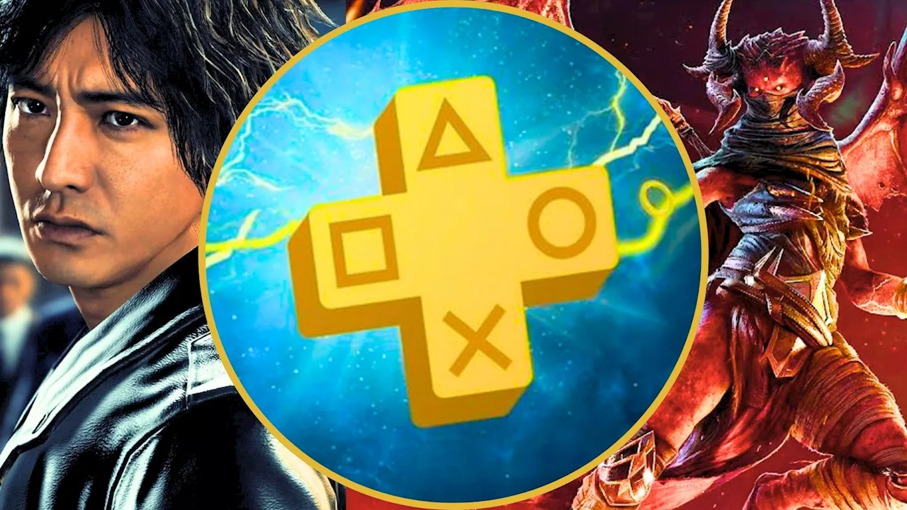 PS Plus December 2024 reveal date, 19 games leaving and Black Friday deadline