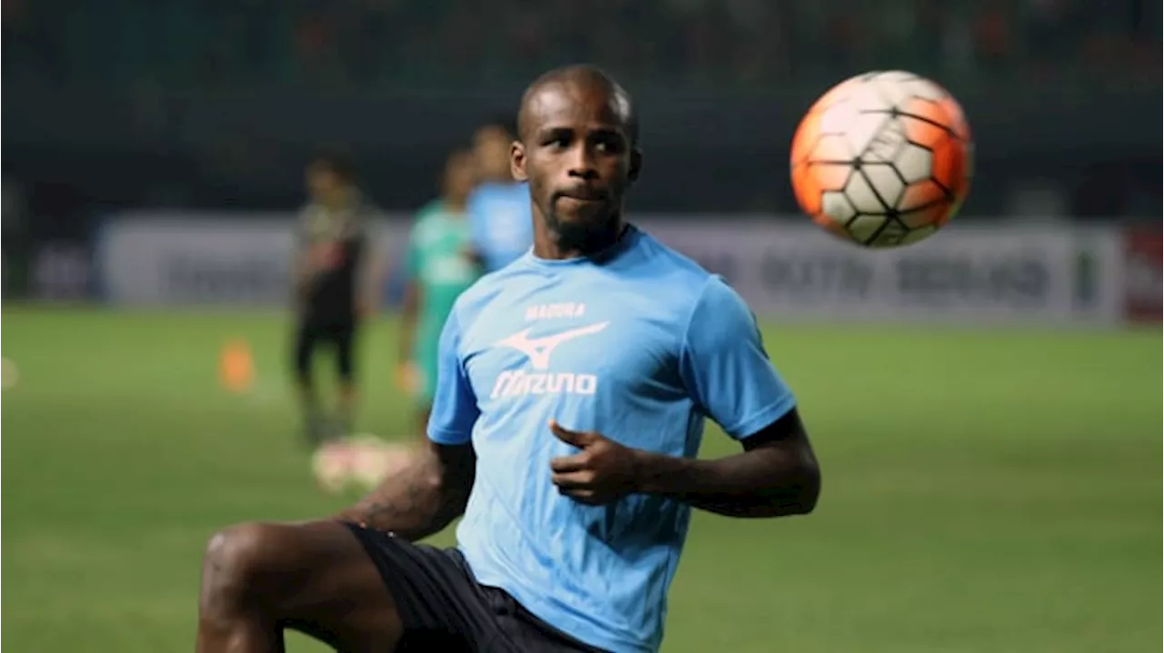 Greg Nwokolo Kritik Keras STY Turunkan Pemain Muda untuk Piala AFF 2024