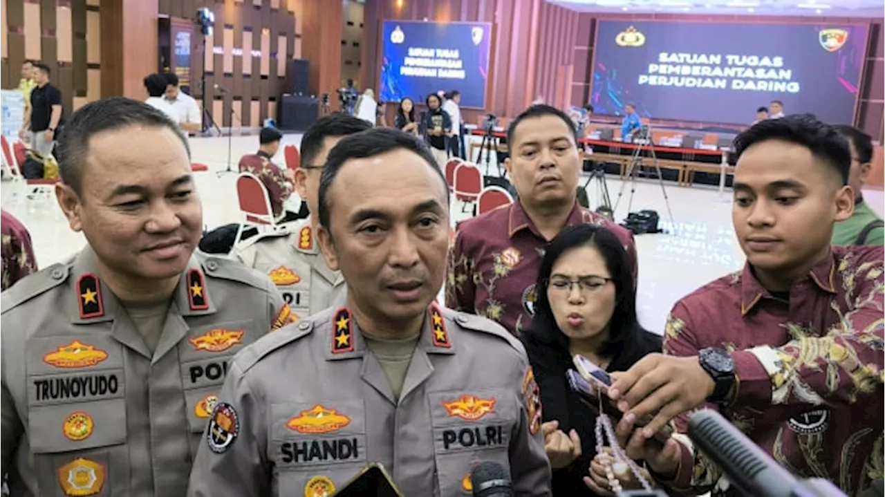 Buntut Penembakan Siswa SMK, Mabes Polri Kirim Propam dan Itwasum ke Semarang