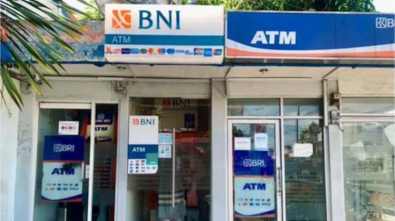 Cara Tarik Tunai Tanpa Kartu di ATM BCA, BNI, BRI, Mandiri, Permata, dan CIMB