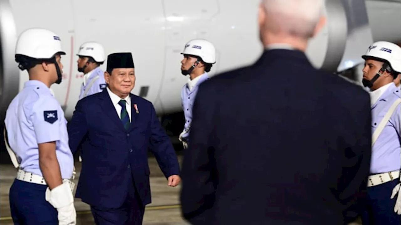 Prabowo Ajak Warga Jakarta Pilih RK-Suswono, Elite PKS: Itu Tidak Kampanye, Masih Aman Lah