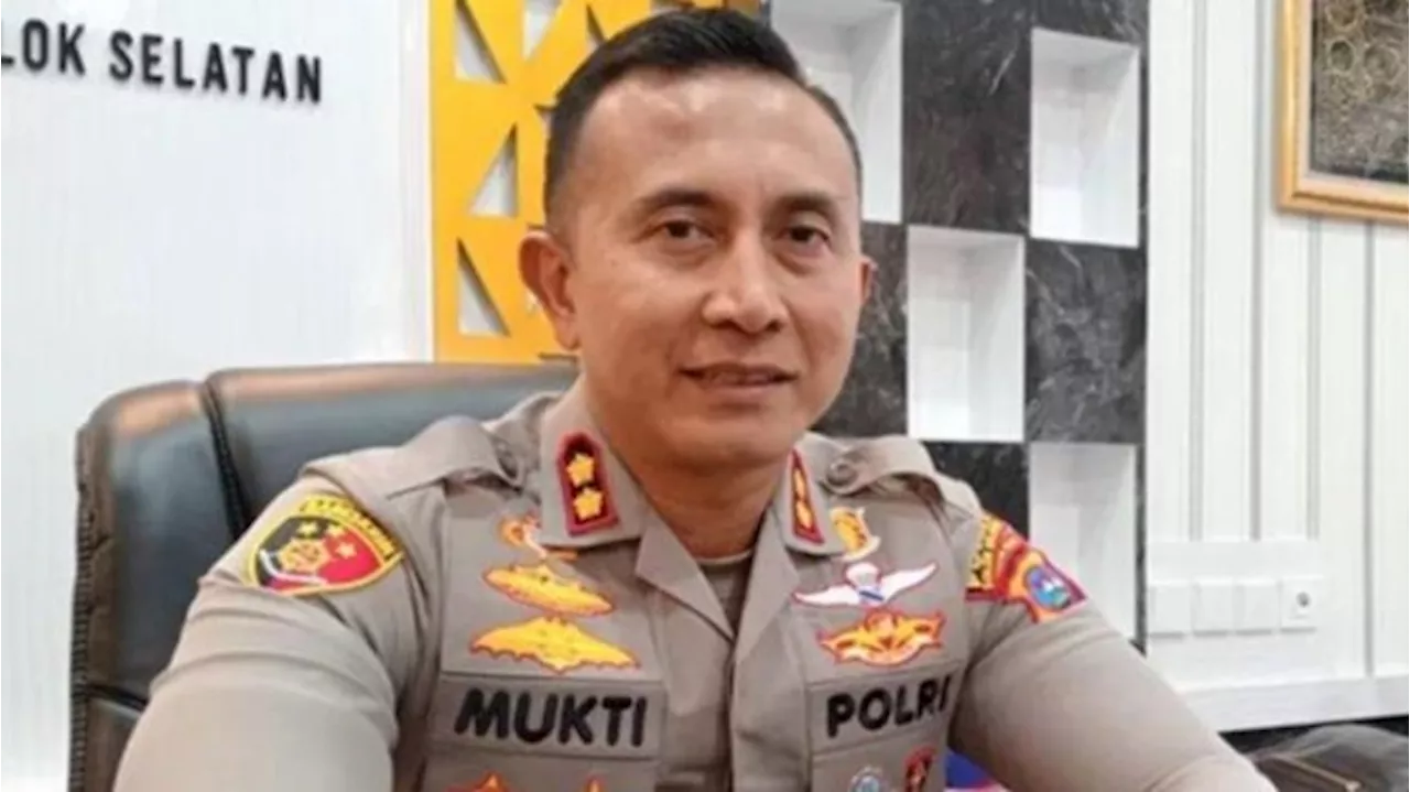 Sosok AKBP Arief Mukti, Kapolres yang Nyaris Jadi Korban Keganasan AKP Dadang