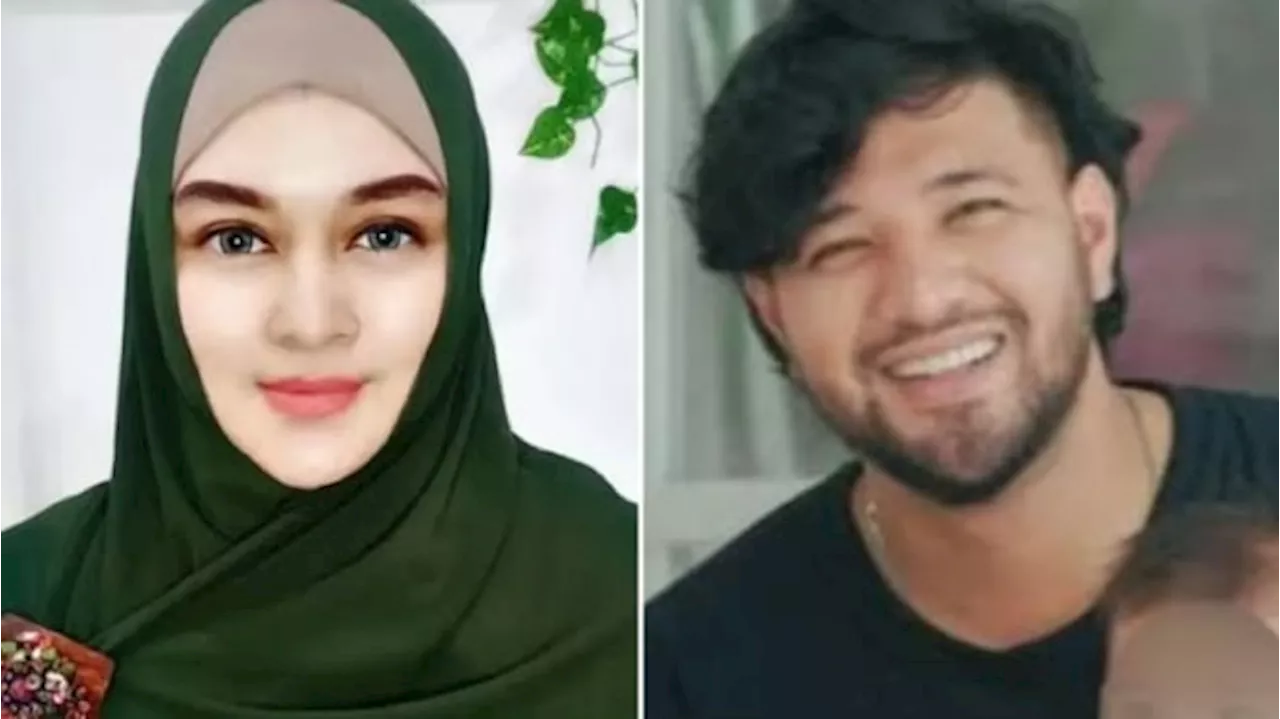 Zeda Salim Blak-blakkan Ungkap Pernah Menjalin HTS dengan Ammar Zoni, Sejak Kapan?