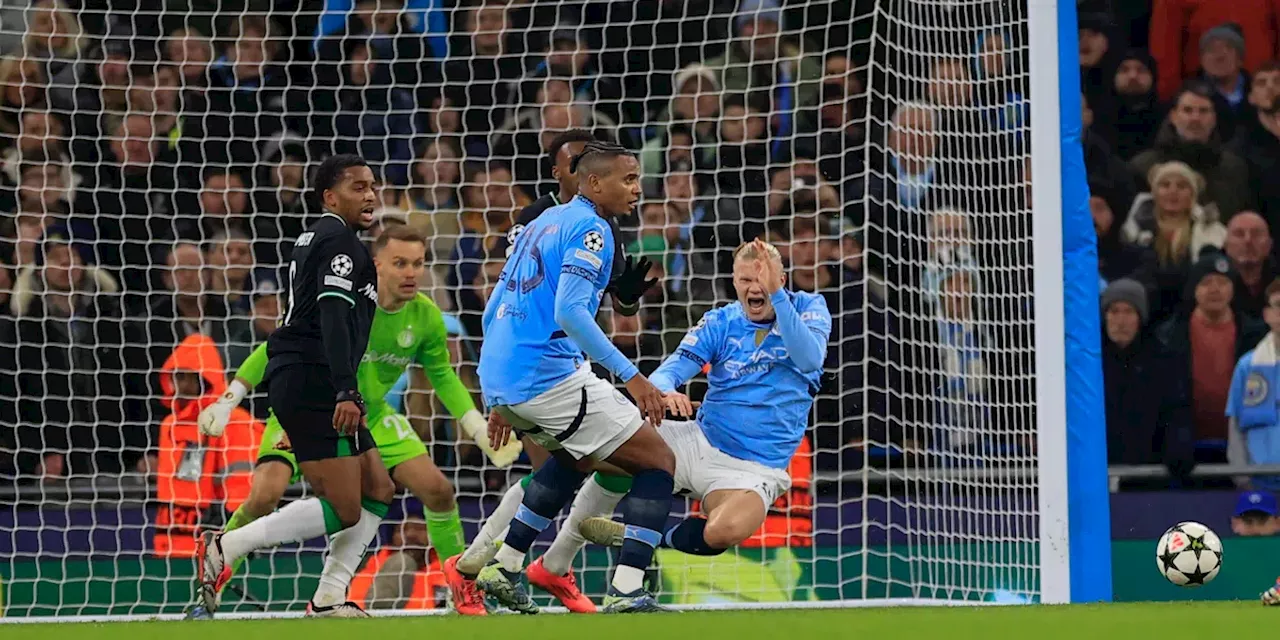 Feyenoord op Weg naar Manchester, Ajax Maakt Progressie in Seizoen