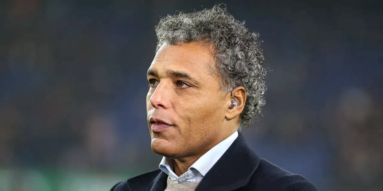 Van Hooijdonk Kritisch Over Manchester City Fans