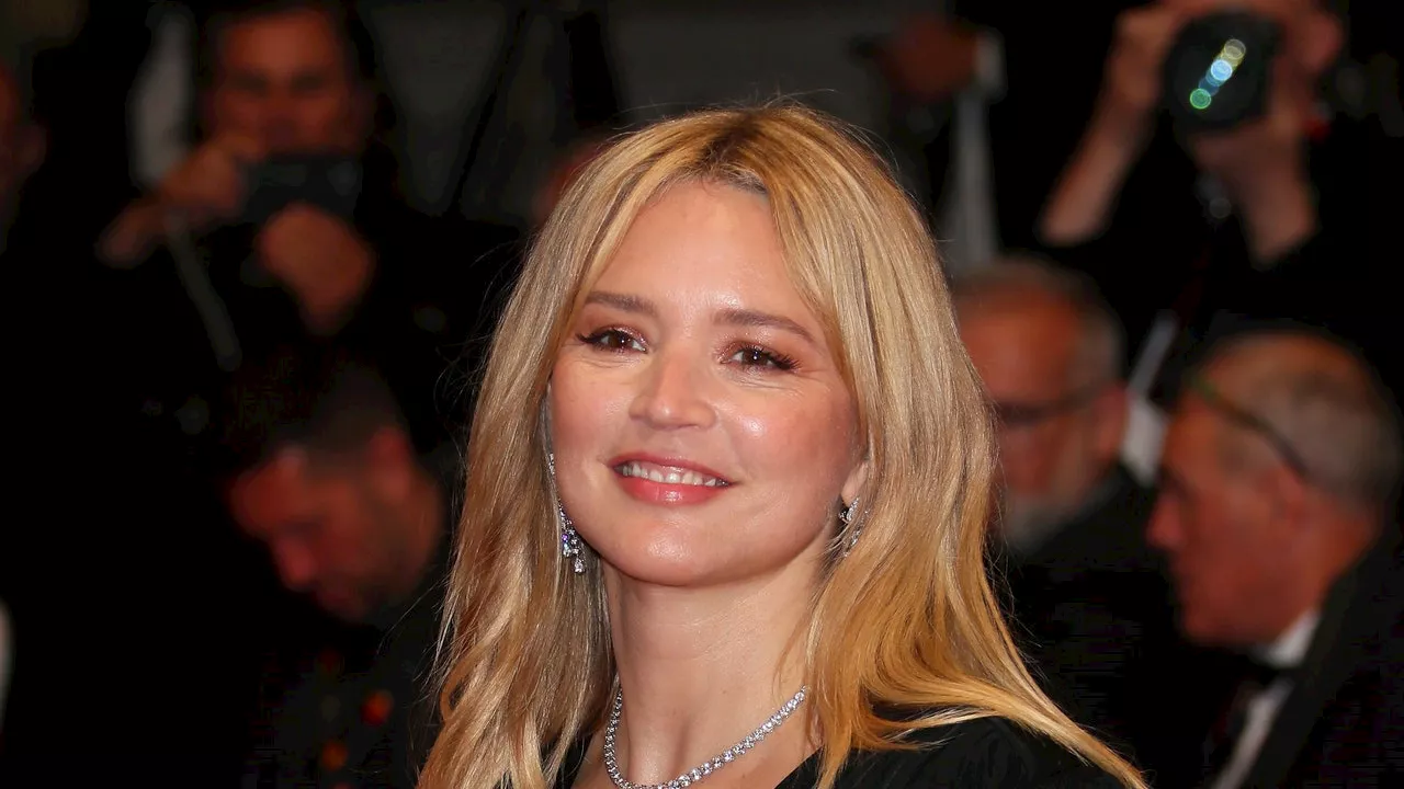 Virginie Efira sera bientôt à l'affiche du film social Les Braises