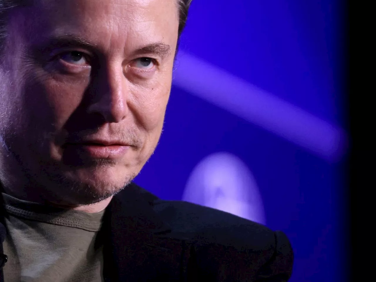 Elon Musk Trump'ın Destekçileri Arasında Yerini Kazandı